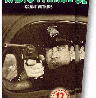 Gangster World -  The 1937 Hollywood crime saga starring the captivating Grant Withers!