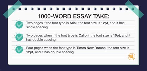 How Long Should a 1000 Word Essay Take: A Journey Through Time and Typing Speed