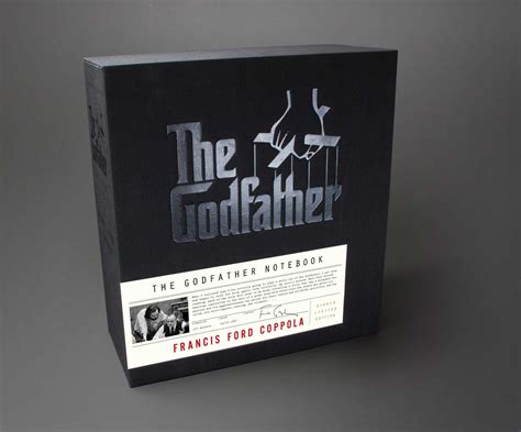 How Many Godfather Books Are There and Why Do They Keep Multiplying Like Rabbits?