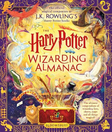 How many illustrated Harry Potter books are there, and what makes them a magical gateway to the wizarding world?