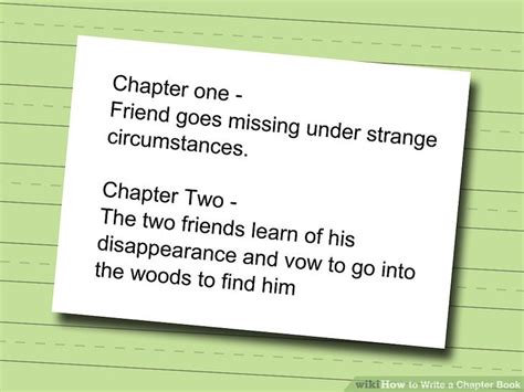 How to Write a Chapter in a Novel: Why Penguins Might Be the Secret to Perfect Pacing