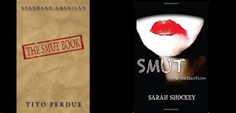 Smut Meaning in Books: Exploring the Boundaries of Literary Eroticism