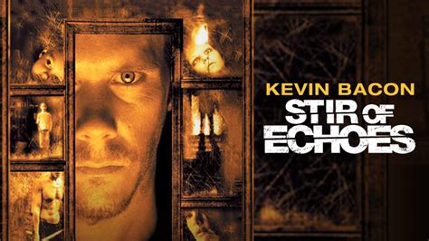  Stir of Echoes - 감수성 있는 공포와 환상에 휩싸이는 추리