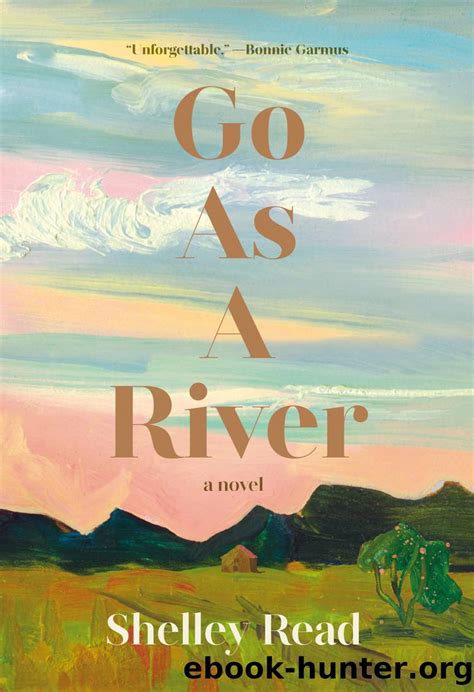 Synopsis of Go as a River: A Novel