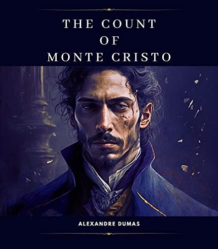 The Count of Monte Cristo -  A tale of betrayal, revenge, and unexpected romance unfolds against the backdrop of 19th-century France!