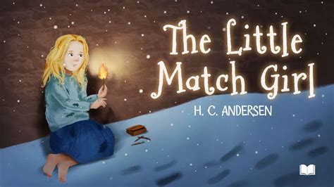  The Little Match Girl - 1908년의 감동과 우아함을 담은 애절한 드라마!