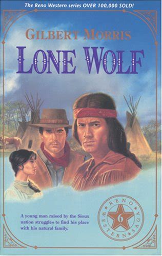  The Lone Wolf - A Thrilling Western Saga Starring Kirk Douglas and Robert Arthur!