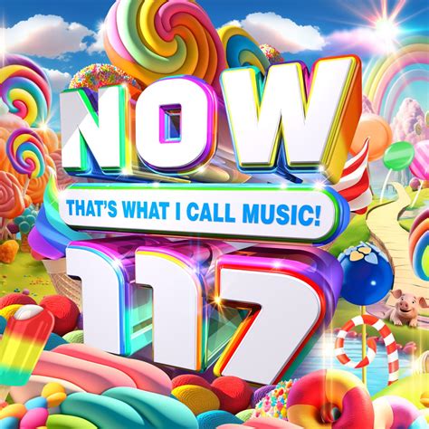 Various Artists Now That's What I Call Music! 3 Songs: A Melodic Journey Through Time and Genres