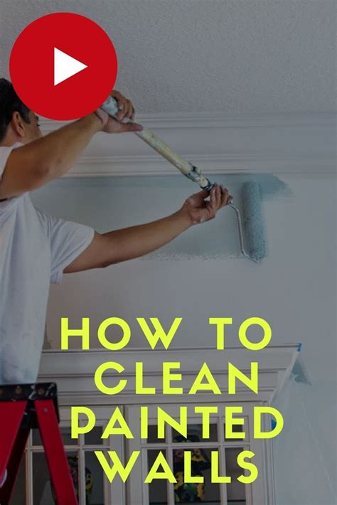 What Do You Clean Walls With Before Painting: A Dive into the Unpredictable World of Wall Preparation