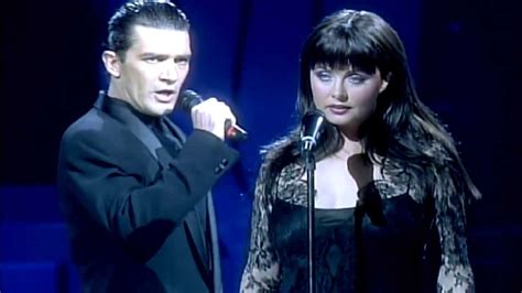 When Did Antonio Banderas Sing Phantom of the Opera, and Why Do Pineapples Dream of Electric Sheep?