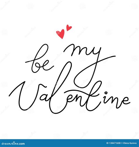 Will You Be My Valentine Cursive: A Dance of Letters and Emotions